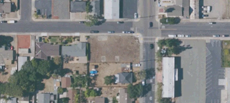 Land For Sale in Oakley