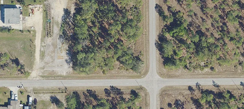Land Available in Lehigh Acres