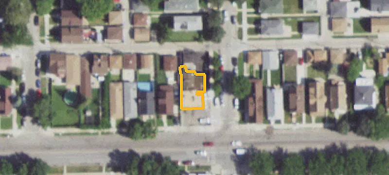 Chicago Land For Sale