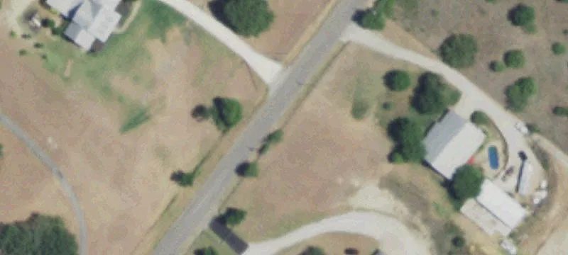 Land Available in Parker County