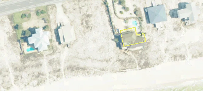 Gulf Shores Land For Sale