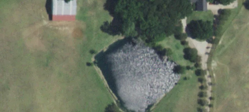 Land For Sale Fairview, TX