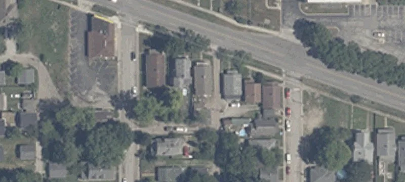 Indianapolis Bar For Sale