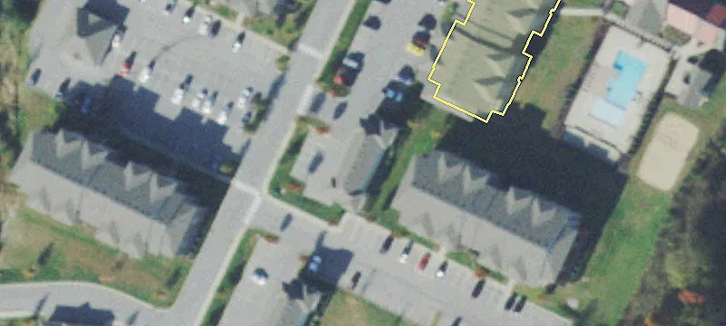 Commercial Land on Franklin Road