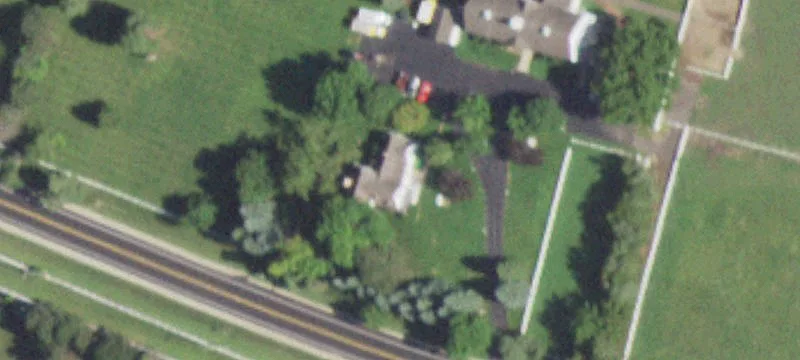 Land Available on Stearns School