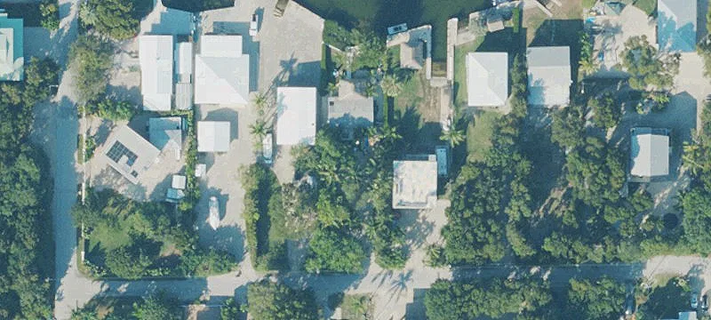 Land For Sale in Key Largo