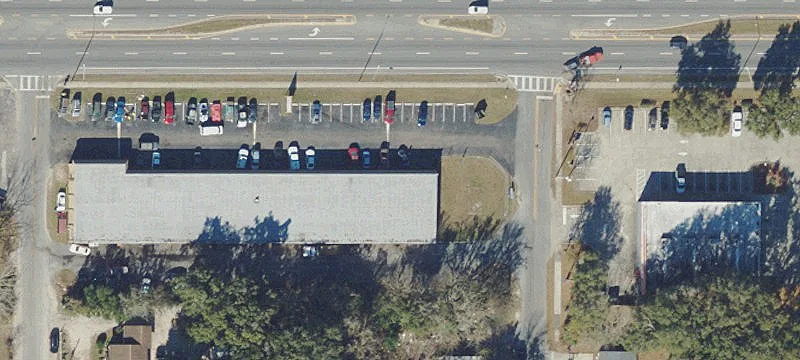 Ocala Retail Space Available