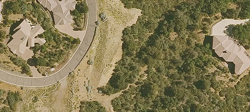 Land For Sale Prescott, AZ