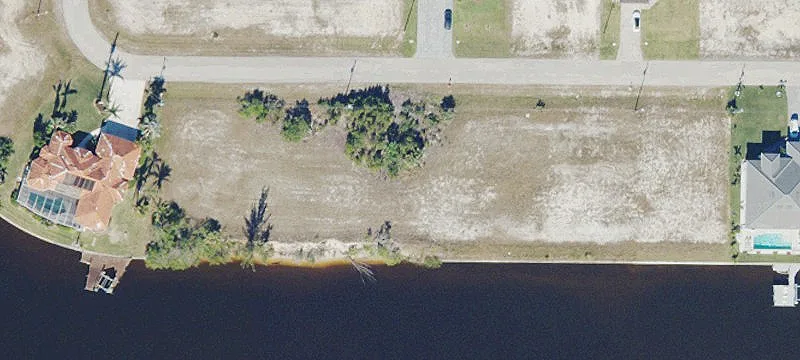 Cape Coral Land For Sale