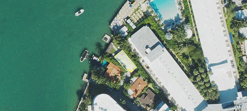 Miami Beach Land Opportunity