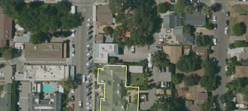 Los Olivos Specialty Property