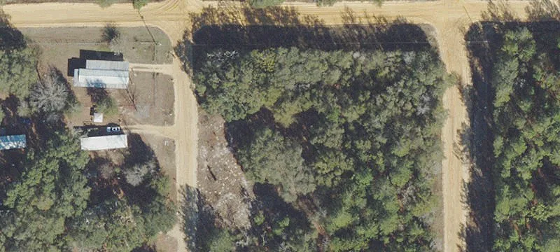 Vacant Land in Interlachen