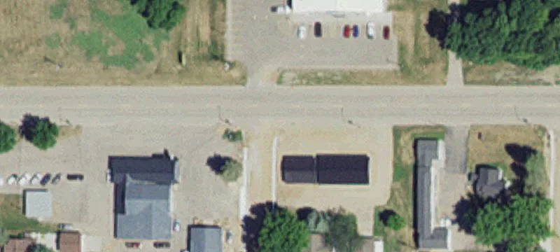 Highway 212 Commercial Property