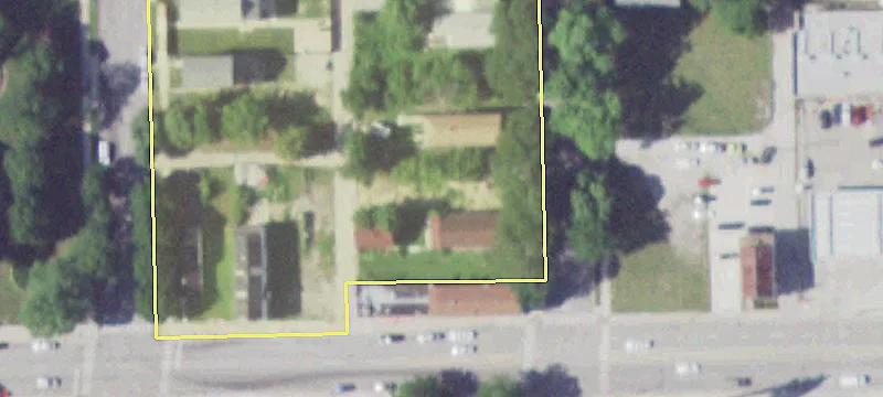 Land Available in Chicago