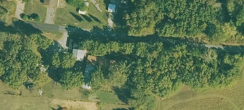Land Available in Faulkner County
