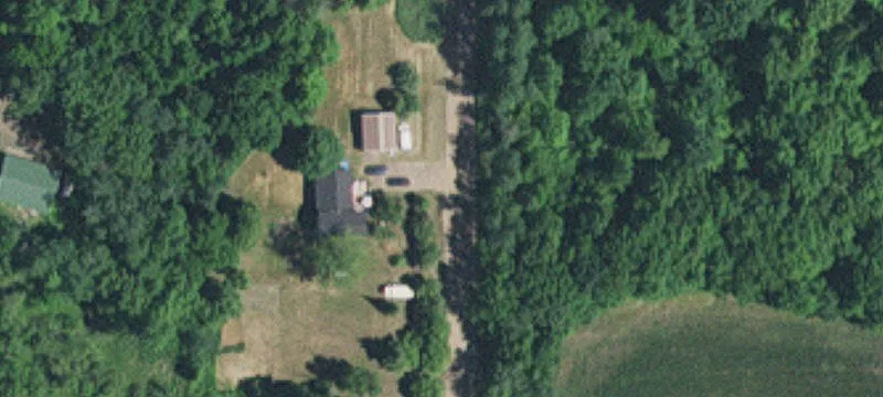 Pine City Land For Sale