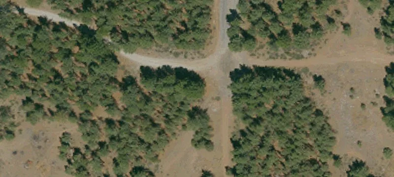 Land for Sale in Portola