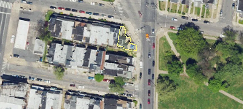 Land Available on Old York