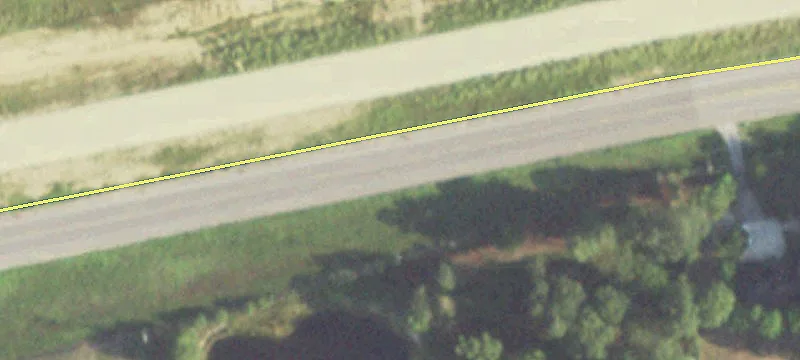 Land on Highway 242