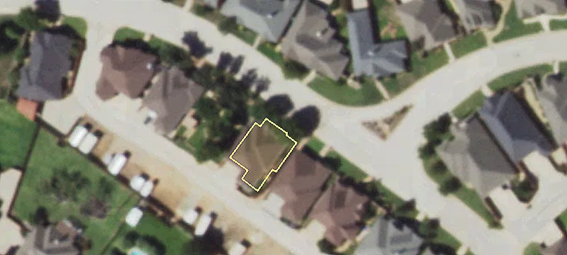 Land Parcel in Mesa Ridge