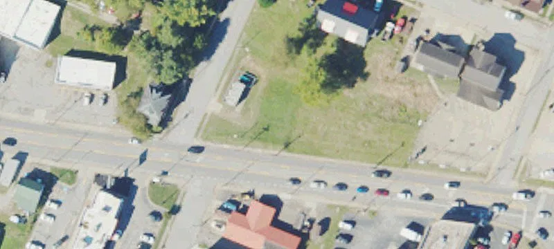 Land For Sale Parkersburg