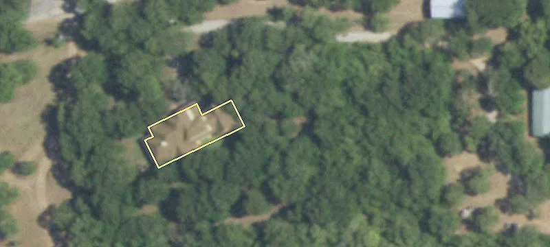 Land For Sale in Oak Point