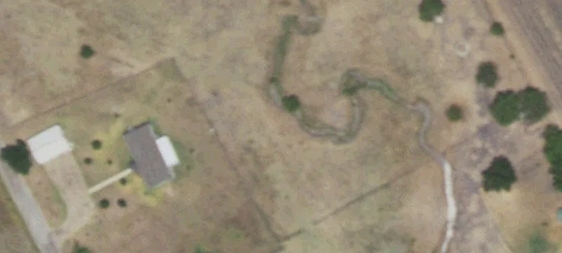 Land Available in Forreston, Texas