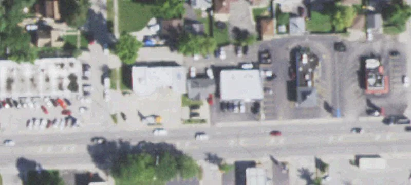 Commercial Land Available