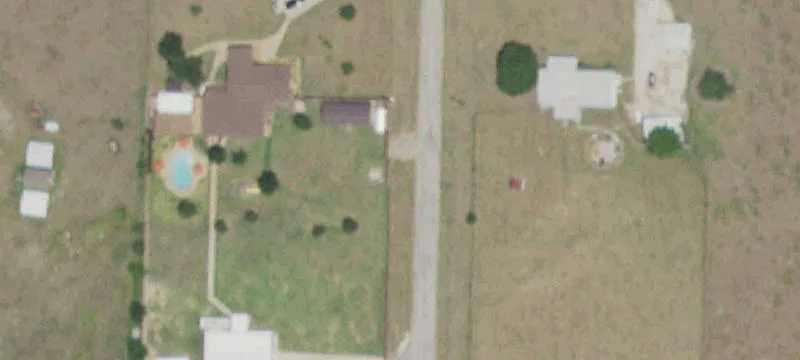 Land in Farmersville, Texas