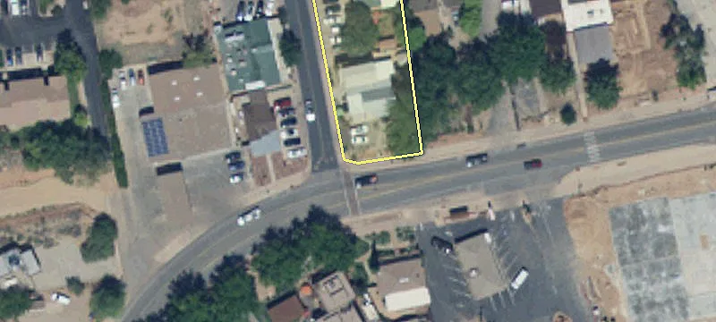 Land For Sale Springdale