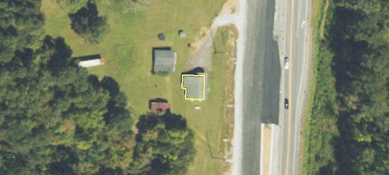 Hiram Douglasville Highway Land ForSale