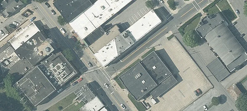 Commercial Space Available For Rent