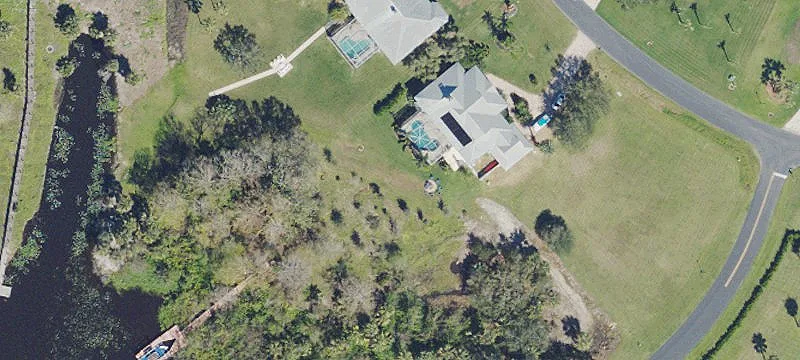 Land For Sale in Alva