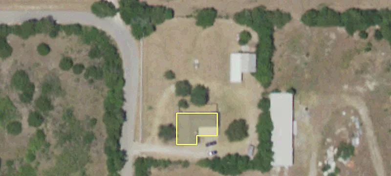 Land Available in Ellis County