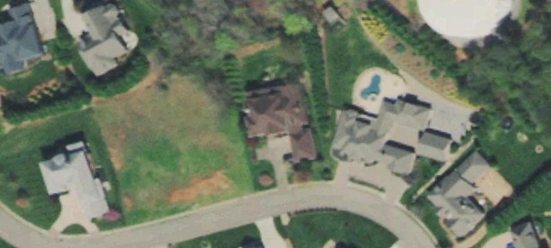 Land Available in Knoxville