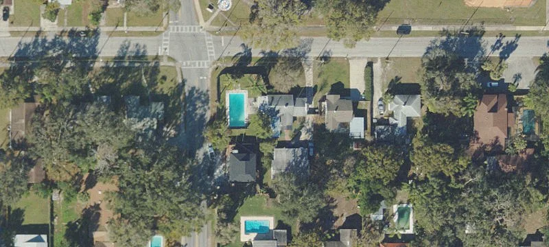 Winter Haven Commercial Lot ForSale