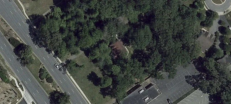 Land Available on Ritchie Highway
