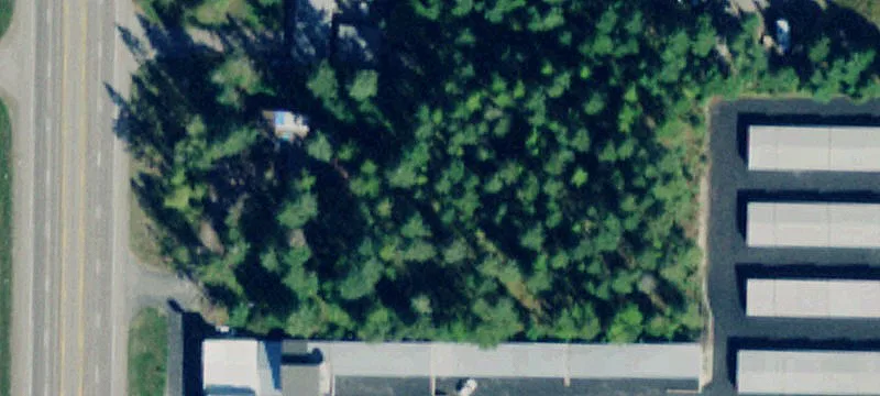 Commercial Land on US Highway
