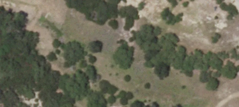 Canyon Lake Land For Sale