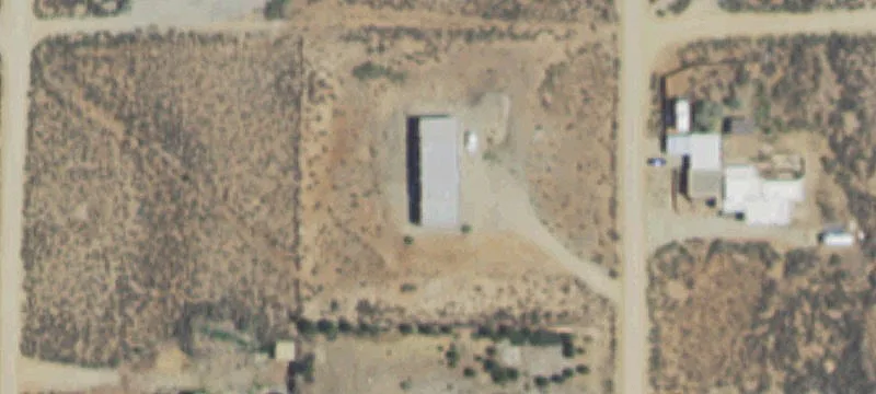 Land in Ranchos de Taos