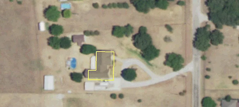 Weatherford Land For Sale