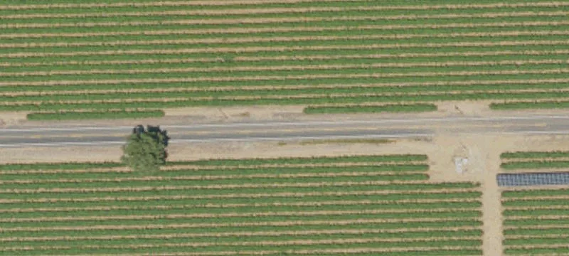 Land Available on Prouty Road