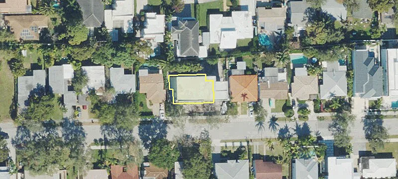 Fort Lauderdale Land Opportunity