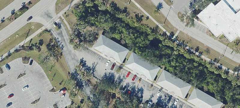 Port Charlotte Office Space Available