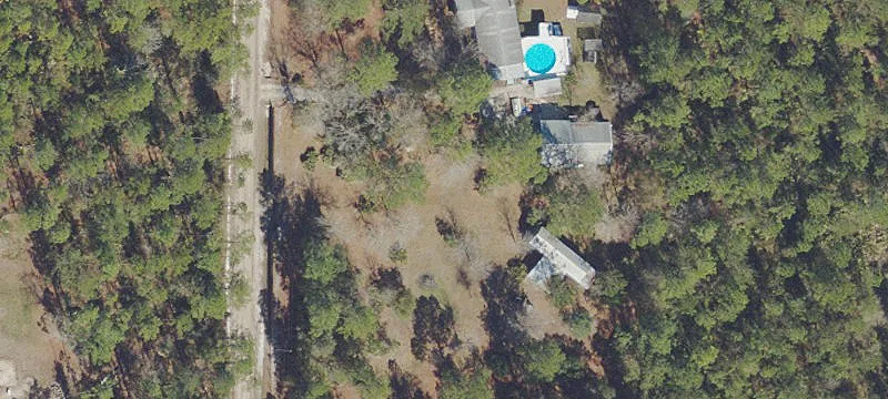 Keystone Heights Land For Sale