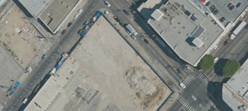 Retail Space in San Pedro