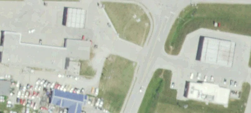 Holts Summit Office Building