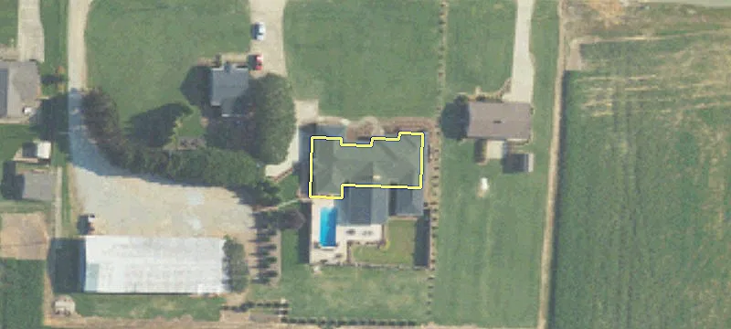 Land on Huntsville Brownsferry Road