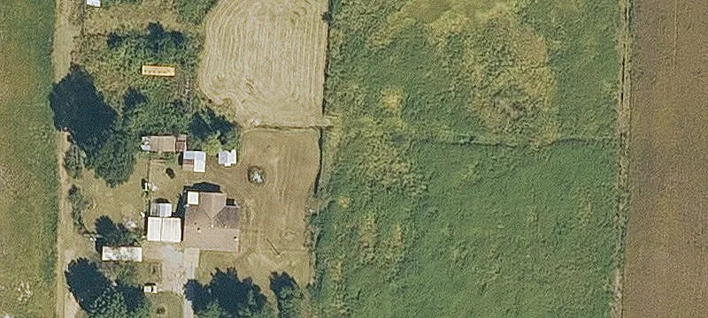 Land Available in Earle, Arkansas