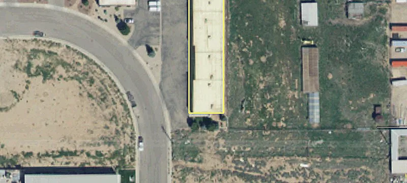 Cedar City Flex Space Available
